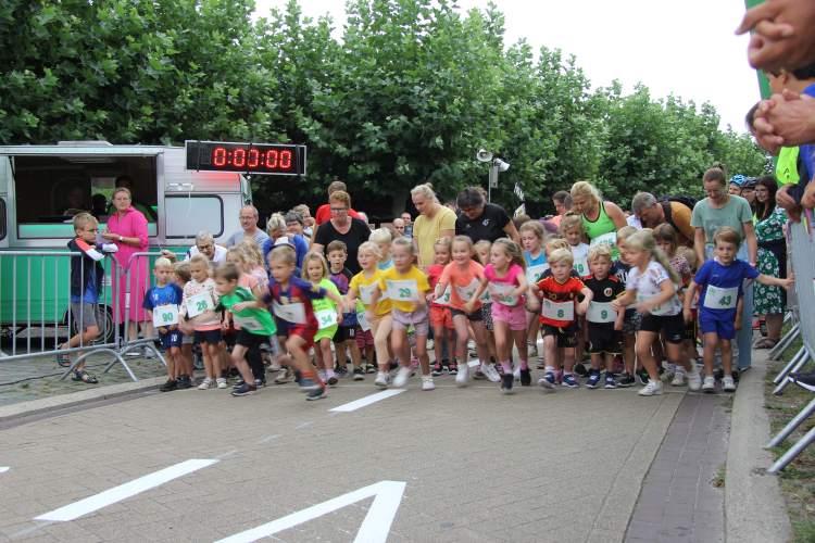 Landlopersjogging 2022